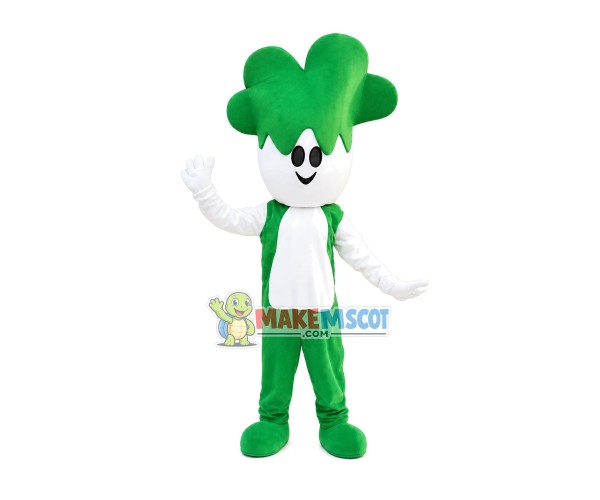 Funny Cartoon Chinese Cabbage Mascot Costume Funny Cartoon Chinese Cabbage Mascot Costume