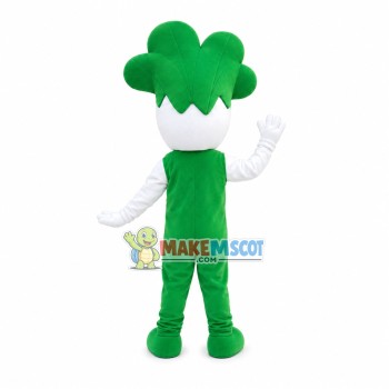 Funny Cartoon Chinese Cabbage Mascot Costume Funny Cartoon Chinese Cabbage Mascot Costume