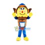 Lovely Version Ice Cream Mascot Costume