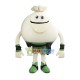 Heavy Bag Of Rice Mascot Costume Heavy Bag Of Rice Mascot Costume