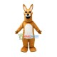 Disgusting Ugly Kangaroo Mascot Costume Disgusting Ugly Kangaroo Mascot Costume