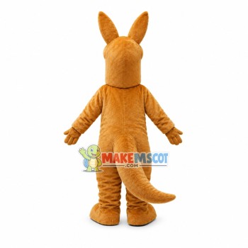 Disgusting Ugly Kangaroo Mascot Costume Disgusting Ugly Kangaroo Mascot Costume