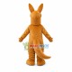 Disgusting Ugly Kangaroo Mascot Costume Disgusting Ugly Kangaroo Mascot Costume