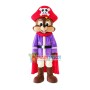 Pirate Chief Chipmunk Mascot Costume