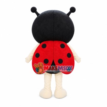 Big Head Bee Mascot Lightweight Costume Big Head Bee Mascot Lightweight Costume
