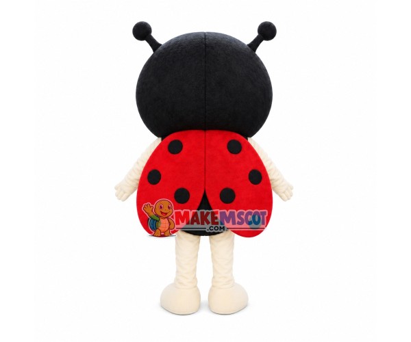 Big Head Bee Mascot Lightweight Costume Big Head Bee Mascot Lightweight Costume
