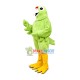 Silver-billed Kingfisher Mascot Costume Silver-billed Kingfisher Mascot Costume