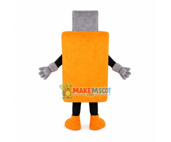 U Disk Cartoon Mascot Costume U Disk Cartoon Mascot Costume
