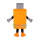 U Disk Cartoon Mascot Costume U Disk Cartoon Mascot Costume