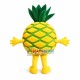 Ripe Pineapple Mascot Costume For Adult Ripe Pineapple Mascot Costume For Adult