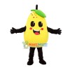 Watery Fragrant Pear Mascot Costume
