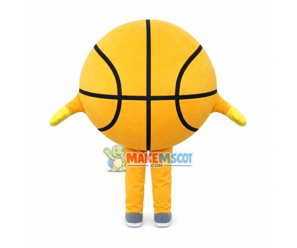 Basketball Mascot Costume For Adult Basketball Mascot Costume For Adult