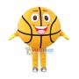 Basketball Mascot Costume For Adult
