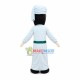 Legendary Person Avanti Mascot Costume Legendary Person Avanti Mascot Costume