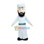 Legendary Person Avanti Mascot Costume
