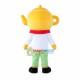 Teapot Mascot Costume For Restaurant Teapot Mascot Costume For Restaurant