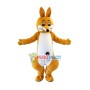 Kangaroo Mother With Baby Mascot Costume