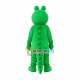 Power Sharp Teeth Crocodile Mascot Costume
