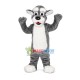 Alaskan Malamute Dog Mascot Costume Alaskan Malamute Dog Mascot Costume