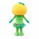 Monogram Bamboo Mascot Costume Monogram Bamboo Mascot Costume