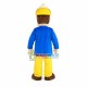 Concession Sheriff Mascot Costume Concession Sheriff Mascot Costume