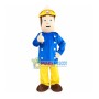 Concession Sheriff Mascot Costume