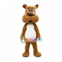 Good Smelling House Dog Mascot Costume