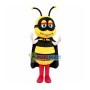 Blindfold Bee Mascot Costume
