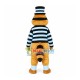 Cunning Thief Fox Mascot Costume Cunning Thief Fox Mascot Costume