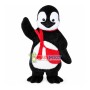 Handbag Penguin Mascot Costume
