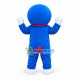 Doraemon Cartoon Mascot Costume Doraemon Cartoon Mascot Costume