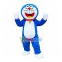Doraemon Cartoon Mascot Costume