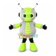 Smart Home Robot Mascot Costume Smart Home Robot Mascot Costume