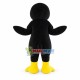 Innocent Penguin Mascot Adult Costume Innocent Penguin Mascot Adult Costume