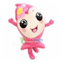 Big Eyes Deep Sea Fish Mascot Costume