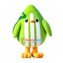 Green Cartoon Goose Nae Mascot Costume