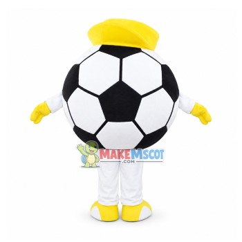 Football Cartoon Sport Mascot Costume Football Cartoon Sport Mascot Costume