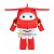 Fastest Plane Jett Mascot Super Wings Costume