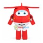 Fastest Plane Jett Mascot Super Wings Costume