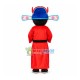 Ancient Official Mascot Adult Costume Ancient Official Mascot Adult Costume