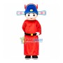 Ancient Official Mascot Adult Costume