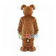 Wellbehaved Bell Dog Mascot Costume