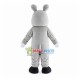 Rhino Mascot Costume For Adult Rhino Mascot Costume For Adult