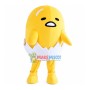 Fashion Gudetama Cartoon Mascot Costume