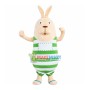 Optimist Jailbreak Rabbit Putin Mascot Costume