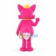 Early Childhood Education Pinkfong Cartoon Mascot Costume