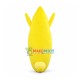 Big Eyes Cartoon Banana Mascot Costume Big Eyes Cartoon Banana Mascot Costume