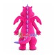 Huge Power Dragon With Wings Mascot Costume
