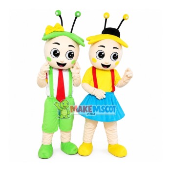 Uniform Elementary School Snail Mascot Costume Uniform Elementary School Snail Mascot Costume