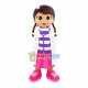 Doctor Mcstuffins Cartoon Mascot Costume Doctor Mcstuffins Cartoon Mascot Costume